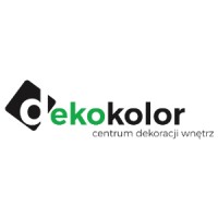 Tynki Dekoracyjne Dekokolor logo - Similar company to Eventory
