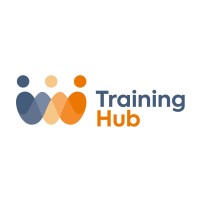 Training Hub logo - Similar company to Panormos Tattoo Equipment