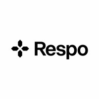 Respo logo - Similar company to Karusele.Tv