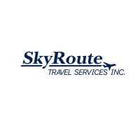 SkyRoute Travel Services Inc. logo - Similar company to Awama
