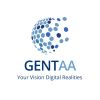 Gentaa logo - Similar company to Coredify