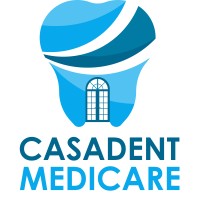 Casadent Medicare logo - Similar company to Eyesphere