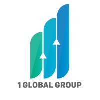 1 Global Enterprises logo - Similar company to 30Kft