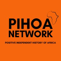 PIHOA Network logo - Similar company to Pacific Island Knowledge 2 Action Resources (Pik2Ar)