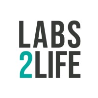 Labs2Life logo - Similar company to Exxe Srl