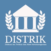 Distrik HTN Institute logo - Similar company to Fiat Justicia