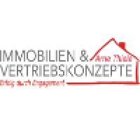 Immobilien & Vertriebskonzepte Thiele logo - Similar company to Rhs Canada