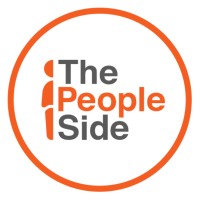 The People Side logo - Similar company to Epic Rivers Leadership