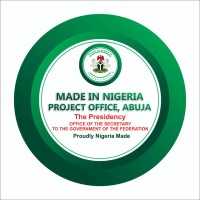 Made in Nigeria Project logo - Similar company to Wisenergy