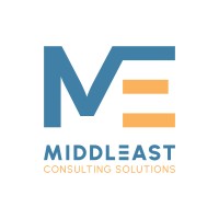Middle East Consulting Solutions logo - Similar company to Proleap Development Group