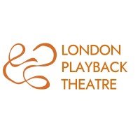 London Playback Theatre logo - Similar company to Centrepieces Mental Health Arts Project