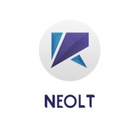 NEOLT logo - Similar company to Chamiong