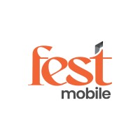Festmobile logo - Similar company to Flowcalls