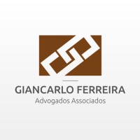 Giancarlo Ferreira logo - Similar company to Cace - Centro Acadêmico De Ciências Do Estado