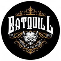 BatQuill Tattooz logo - Similar company to Web Pulse Tech- 📶We Help Grow Businesses Online !