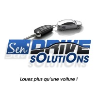 Sen'DRIVE Solutions logo - Similar company to Tractedis