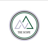 The Scope Mental Health Collective logo - Similar company to Cxo Executive Solutions, Llc