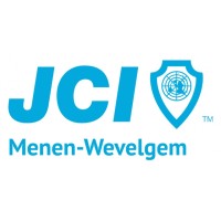 JCI Menen - Wevelgem logo - Similar company to Profensa