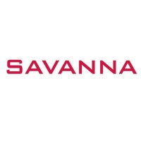 Savanna logo - Similar company to Savcon