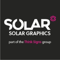 Solar Graphics (GB) Ltd logo - Similar company to I5 Industries