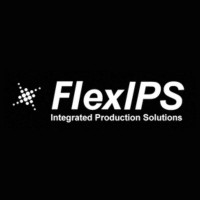 FlexIPS logo - Similar company to Verdeva Cosmetics