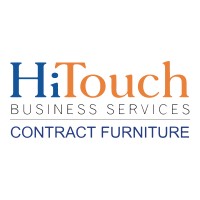 HiTouch Contract Furniture logo - Similar company to Mt Cottick Contract, Llc