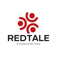 Redtale Holdings Ltd logo - Similar company to All Groundworks (Southern) Ltd