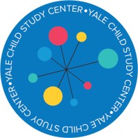 Yale Child Study Center logo - Similar company to The Behavior Project, Llc