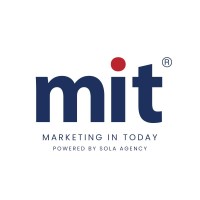 Marketing in Today logo - Similar company to Marketing Influence
