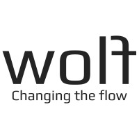 Wolf - Changing The Flow