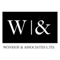 Wonhof & Associates Ltd.