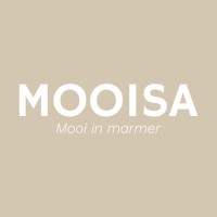 MOOISA logo - Similar company to Salt & Pepper