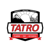 TATRO logo - Similar company to Retro Elevator Corp
