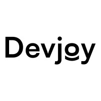 Devjoy logo - Similar company to Genius Enterprises