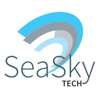 Sea Sky Technologies - SST logo - Similar company to Lwt³