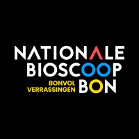 De Nationale Bioscoopbon logo - Similar company to Chronos Frame