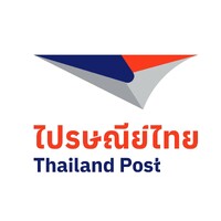 Thailand Post logo - Similar company to Myorder