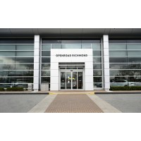 OpenRoad Lexus Richmond logo - Similar company to Net-Zero Engineering Inc.