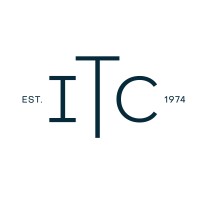 ITC travel group logo - Similar company to Trumpy Tours Srl