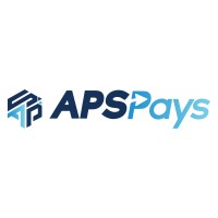 APSPays logo - Similar company to Rethink Pay (Rethinkpay.Com)