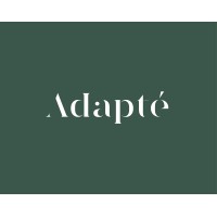 Adapté logo - Similar company to Barby Gray