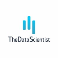 The Data Scientist logo - Similar company to Data Science Talent