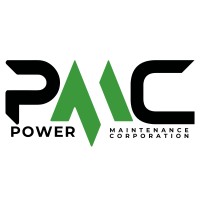 Power Maintenance Corp. logo - Similar company to Poweredge Solutions Phils. Inc.