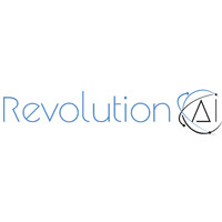 Revolution AI Ltd logo - Similar company to Revolution Ai