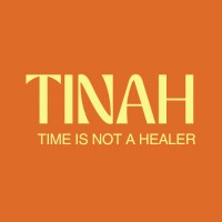TINAH | Mental Health & Wellbeing Marketplace logo - Similar company to Tinah Group