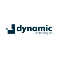 Dynamic Technologies logo - Similar company to Dynamic Technologies Group