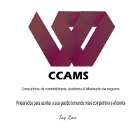 Consultorio de Contabilidade, Auditoria & Mediacao de Seguros logo - Similar company to Fr Acessoria Sa