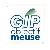 GIP Objectif Meuse logo - Similar company to Loria Télécom