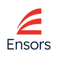 Ensors Chartered Accountants logo - Similar company to Scrutton Bland, Part Of The Sumer Group