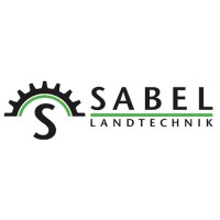 Sabel Landmaschinen und Gartengeräte GmbH logo - Similar company to Large Industrial Door Systems | Lid